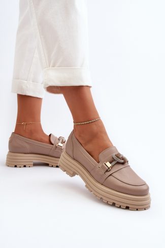 1024314 Mocassin model 195257 Step in style
