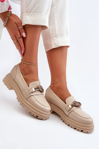 1024317 Mocassin model 195258 Step in style