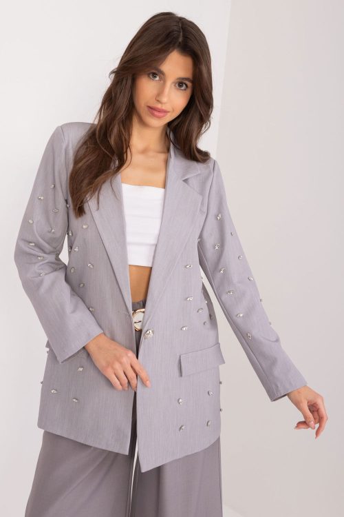 1024512 Jacket model 195309 Italy Moda