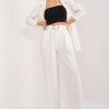 Women trousers model 195314 Italy Moda