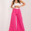 Women trousers model 195315 Italy Moda