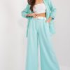 1024537 Women trousers model 195317 Italy Moda