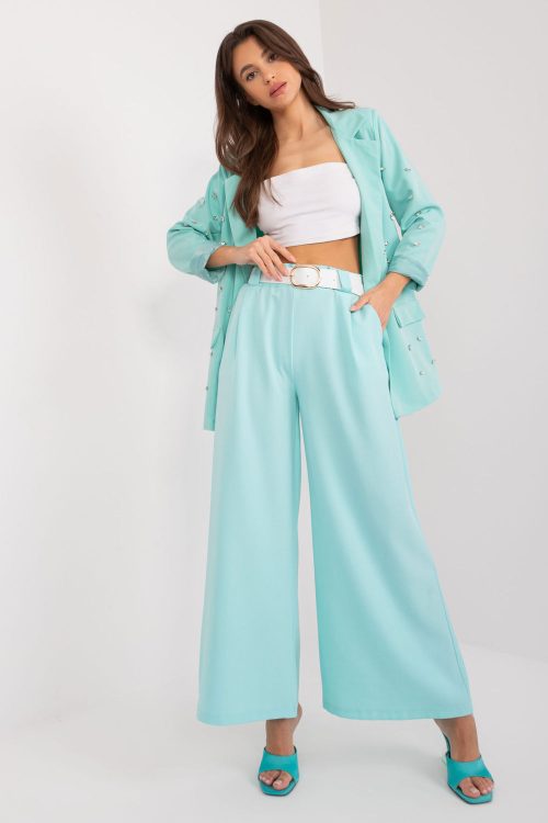1024537 Women trousers model 195317 Italy Moda