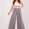 1024541 Women trousers model 195318 Italy Moda