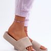 Flip-flops model 195433 Step in style