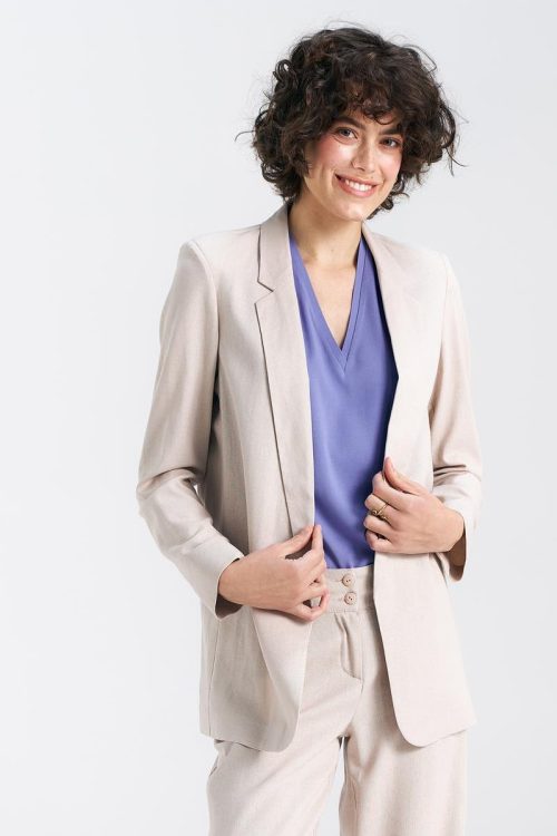 1024945 Jacket model 195467 Nife