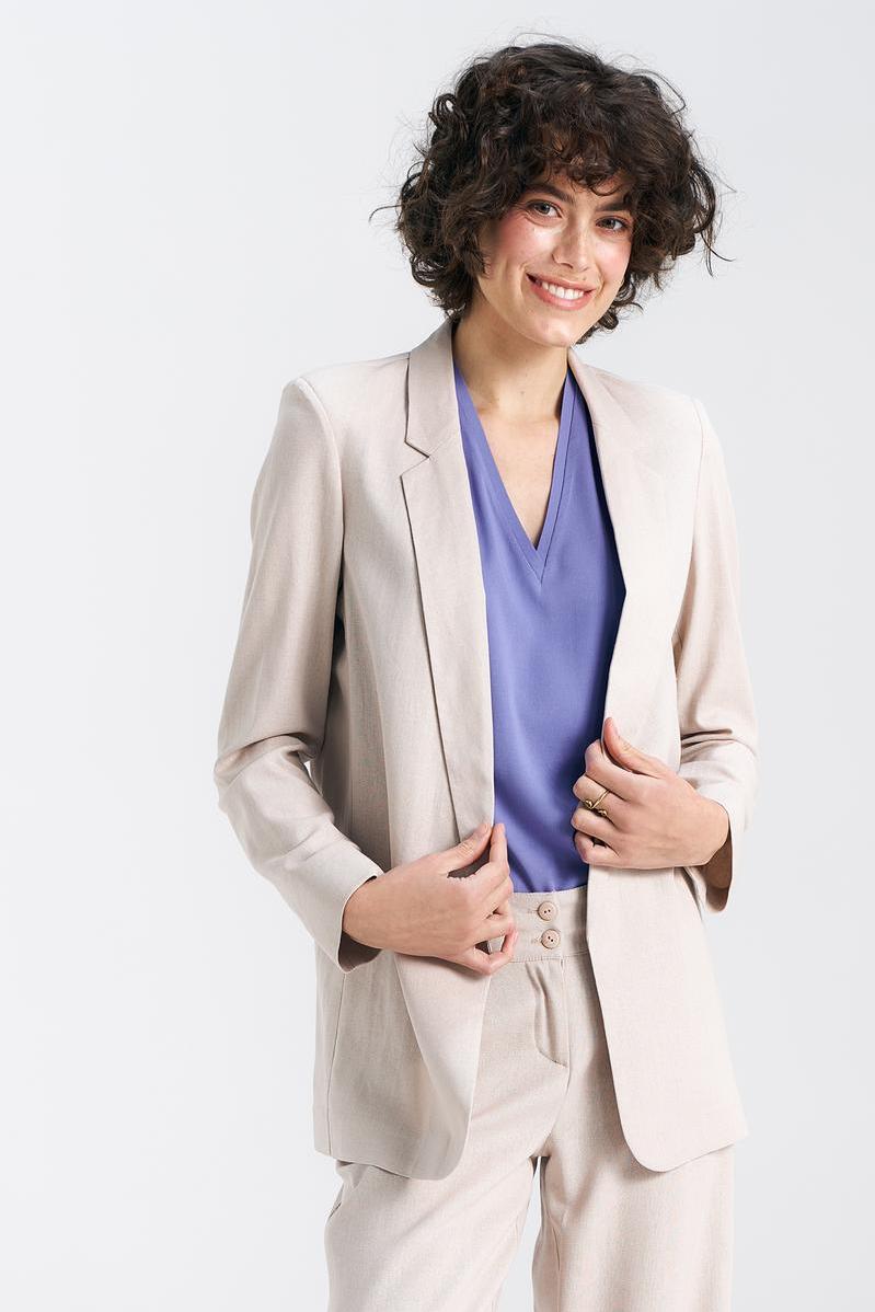 1024945 Jacket model 195467 Nife