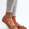1025750 Ballet flats model 195709 Step in style