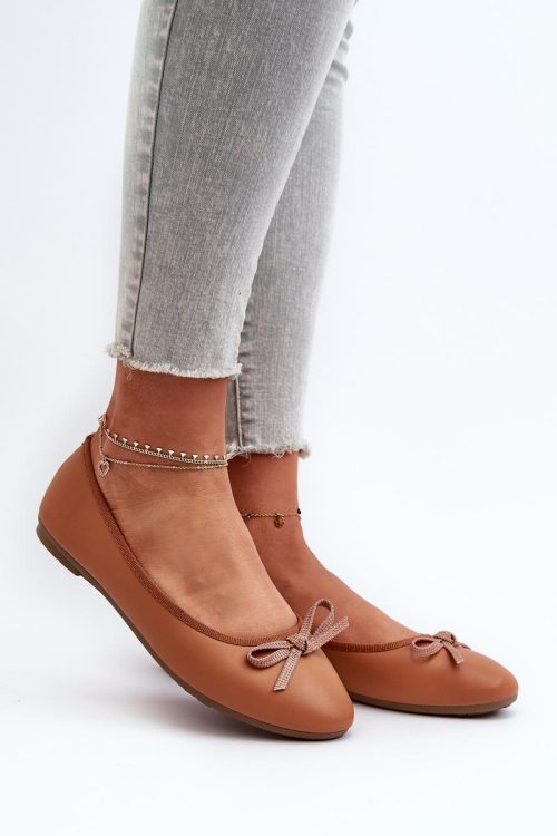 1025750 Ballet flats model 195709 Step in style