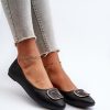 1025753 Ballet flats model 195710 Step in style