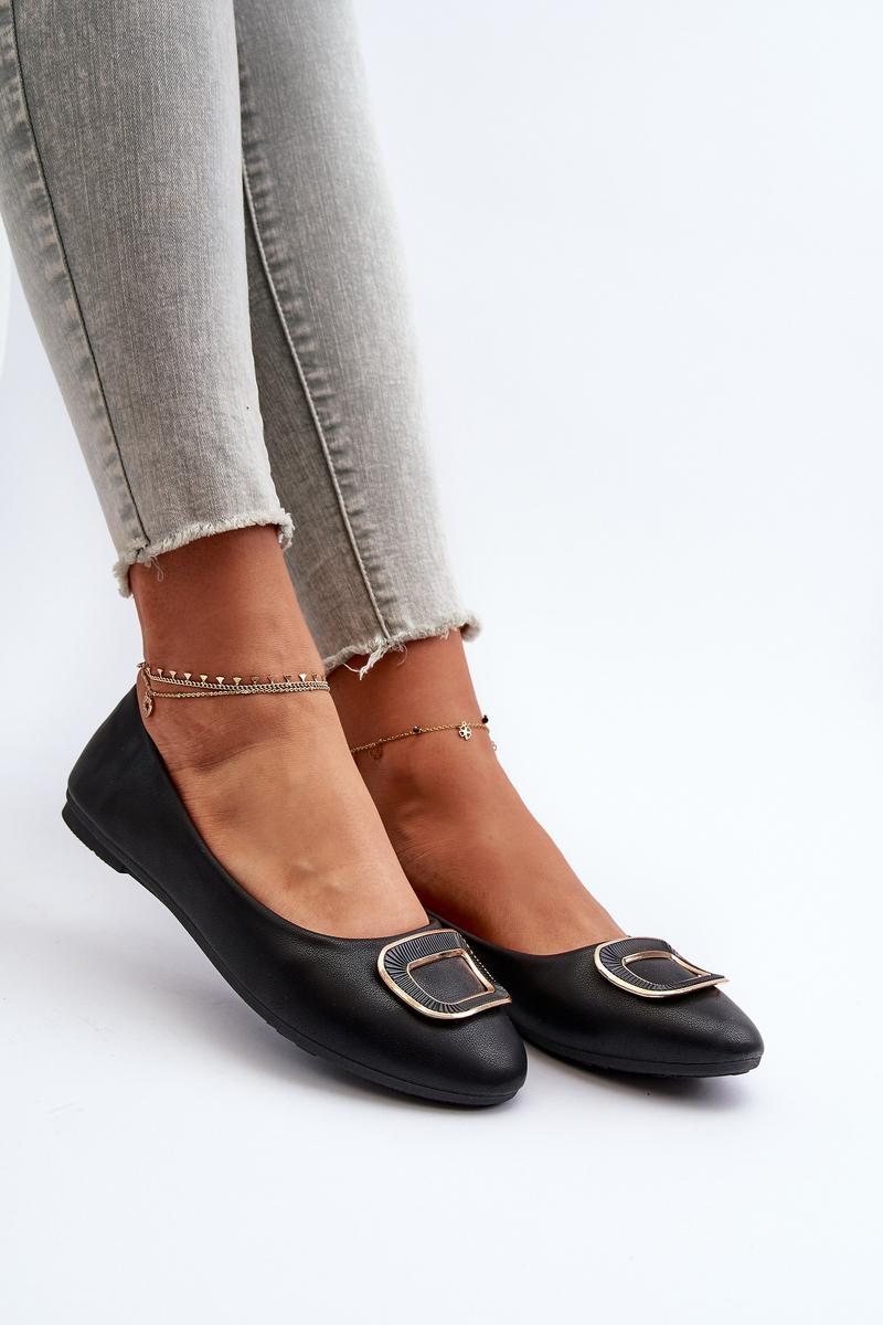 1025753 Ballet flats model 195710 Step in style
