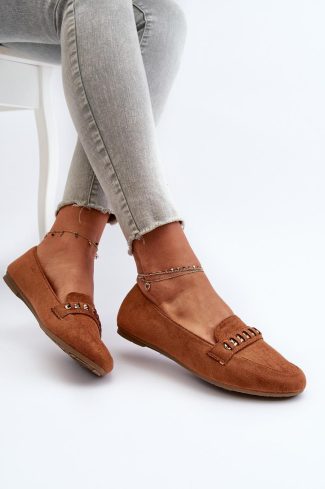 1025762 Mocassin model 195713 Step in style