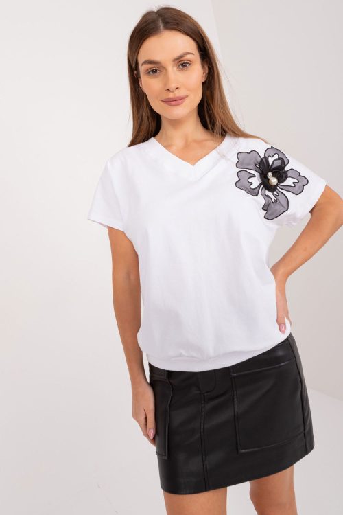 1025937 Blouse model 195771 BFG