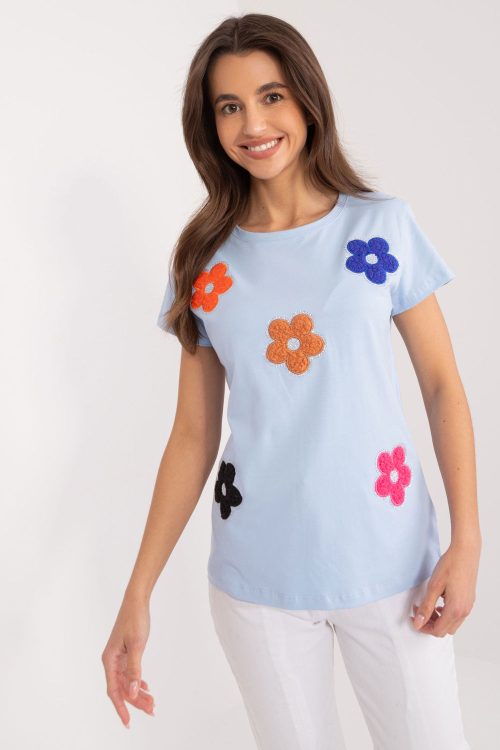 1025943 Blouse model 195773 BFG