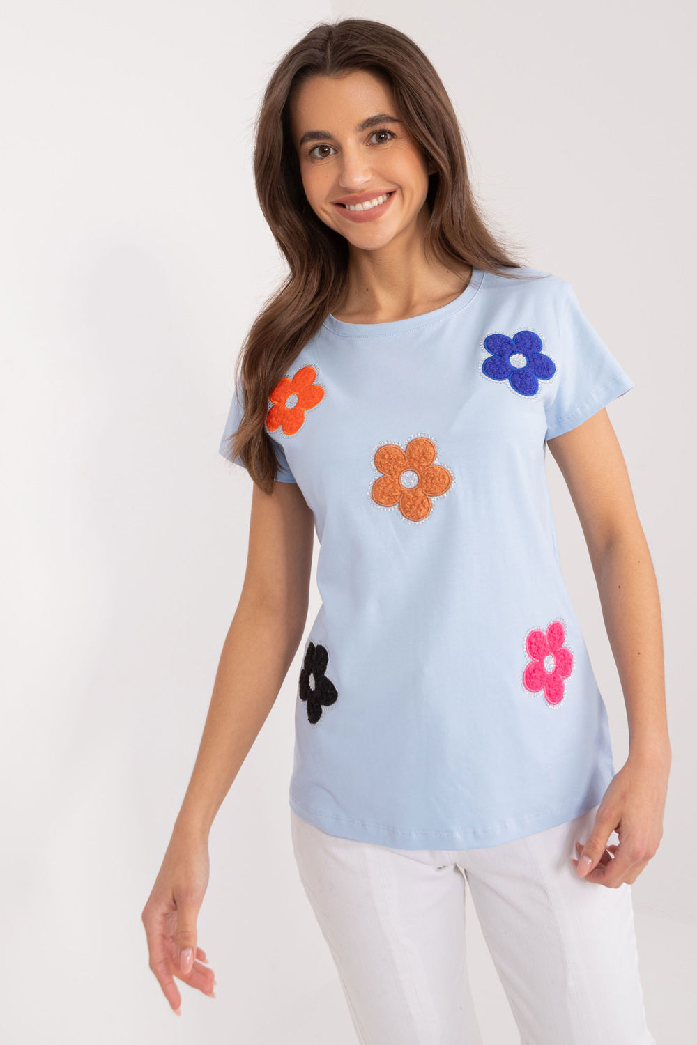 1025943 Blouse model 195773 BFG