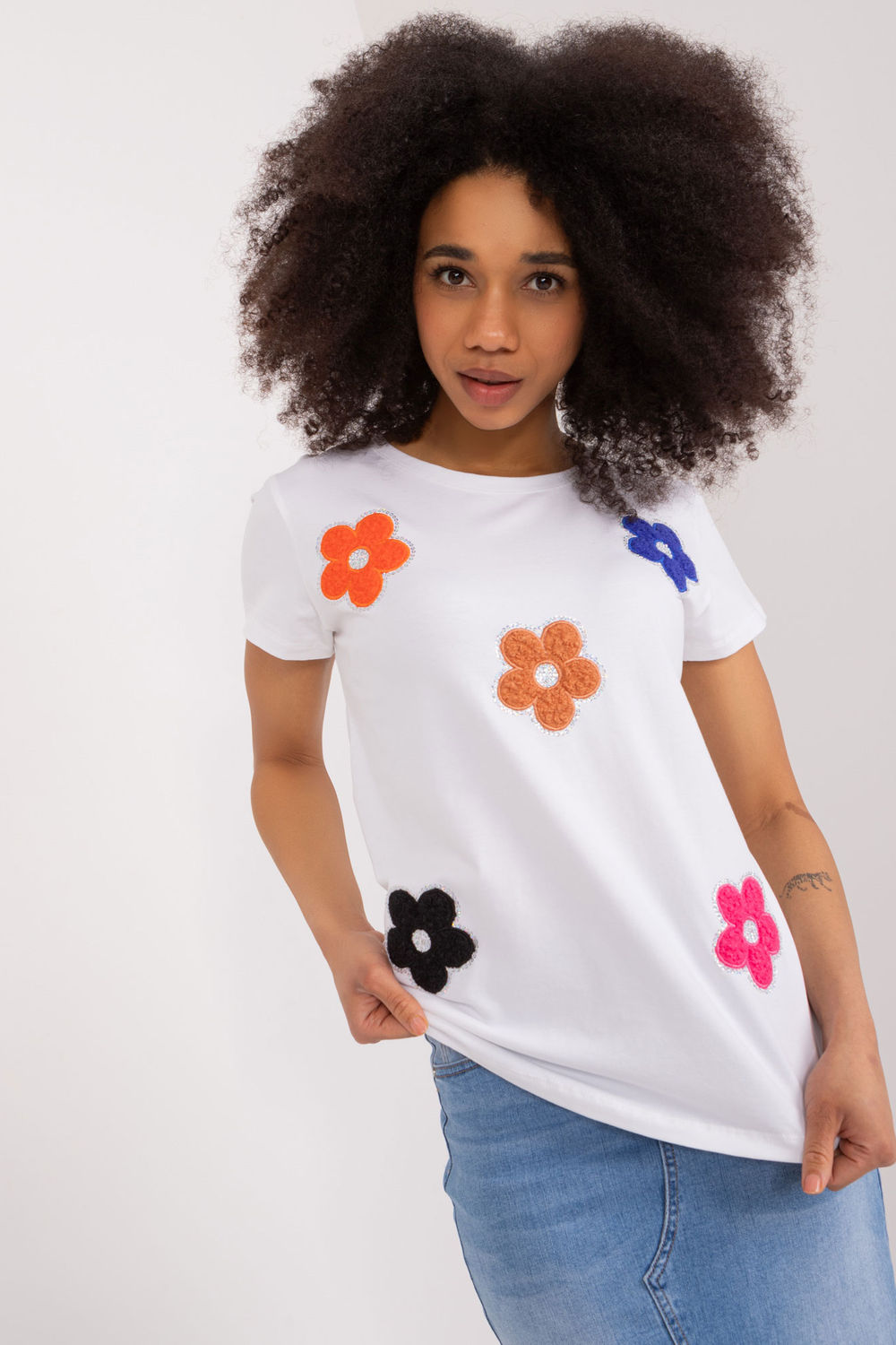 1025949 Blouse model 195775 BFG