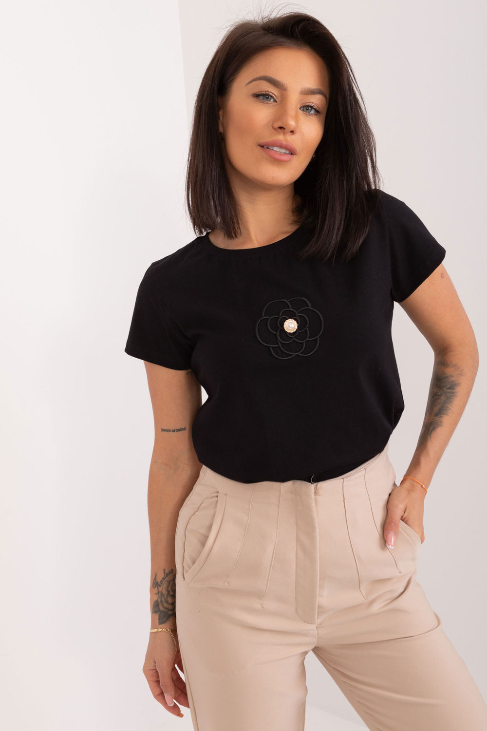 1025964 Blouse model 195780 BFG