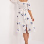 Daydress model 195789 Lakerta