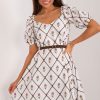 1026012 Daydress model 195795 Lakerta