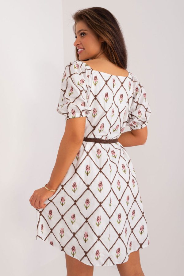 Daydress model 195795 Lakerta