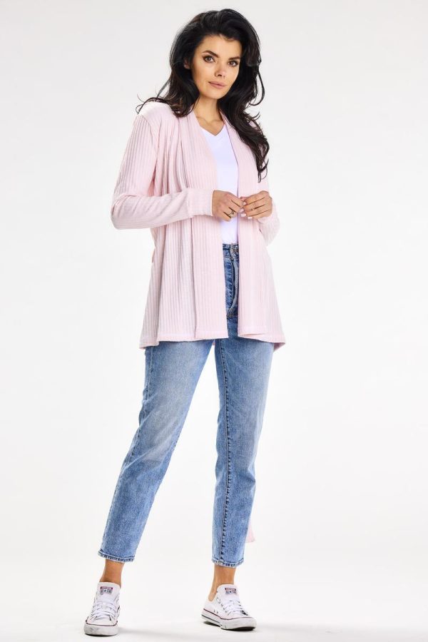 Cardigan model 195838 awama