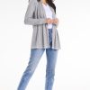 1026129 Cardigan model 195839 awama