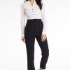 1026189 Blouse model 195854 awama