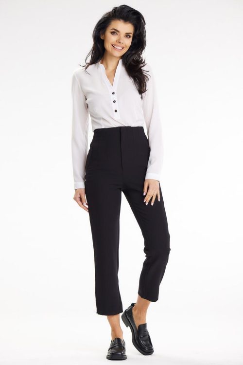 1026189 Blouse model 195854 awama