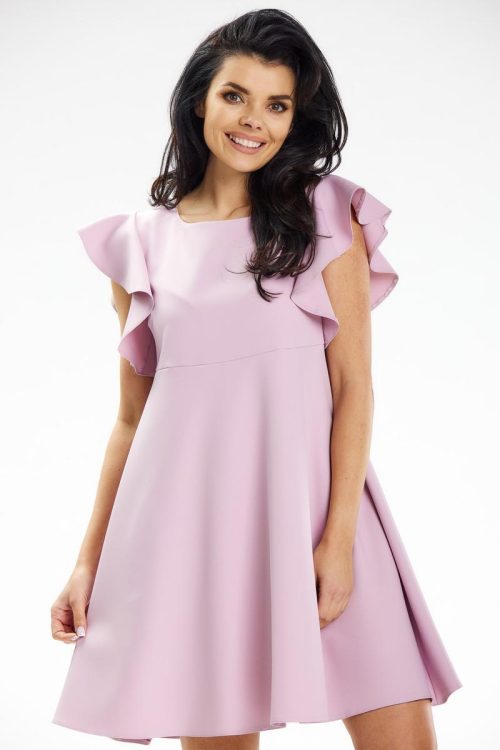 1026267 Cocktail dress model 195874 awama
