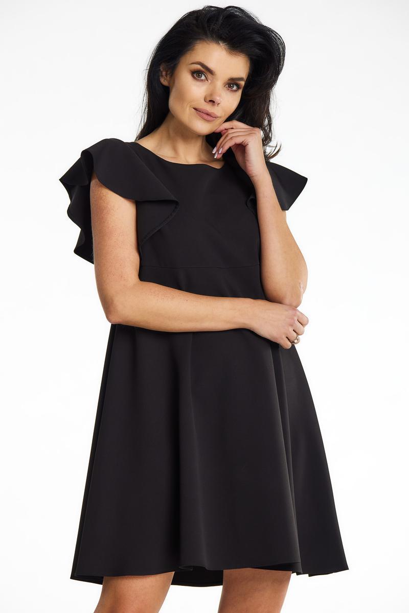 1026271 Cocktail dress model 195875 awama