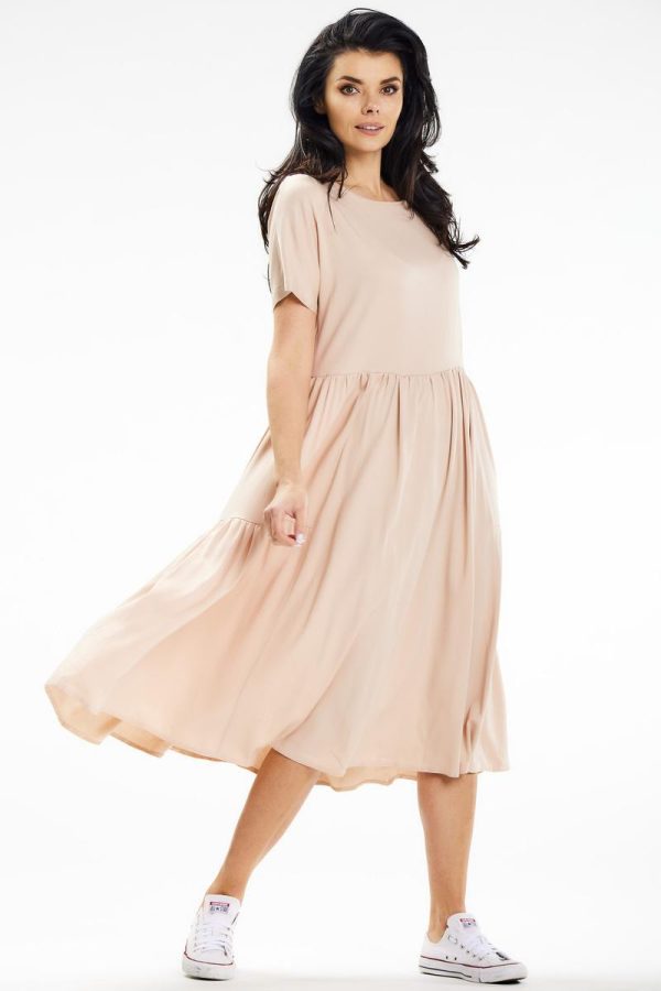 Daydress model 195887 awama