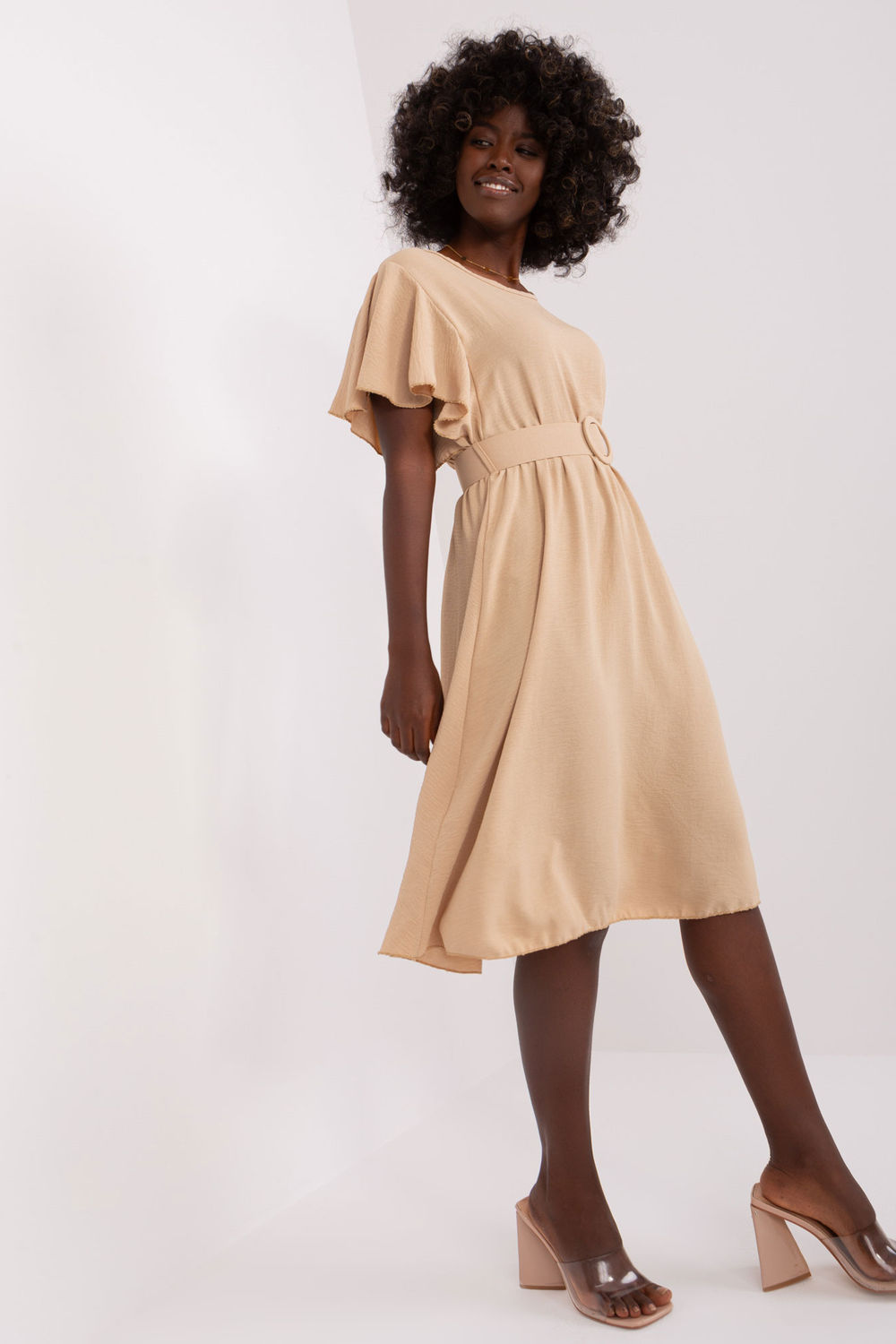 1026492 Daydress model 195938 Italy Moda