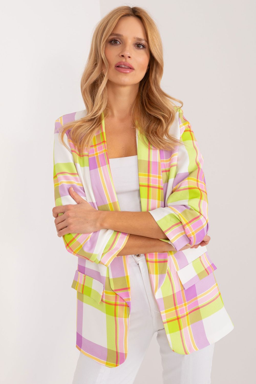 1026539 Jacket model 195953 Italy Moda
