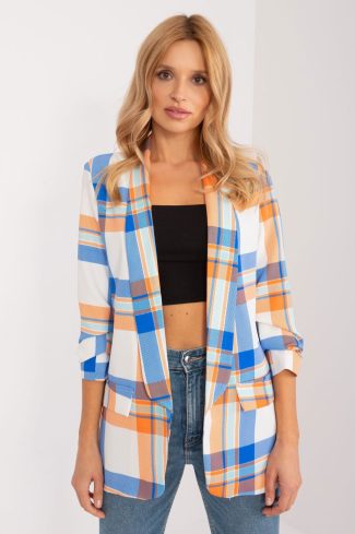 1026542 Jacket model 195954 Italy Moda
