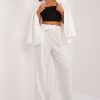 1027287 Women trousers model 196171 Italy Moda