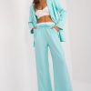 1027304 Women trousers model 196176 Italy Moda