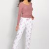 1027362 Pyjama model 164683 Momenti Per Me