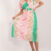 1027384 Daydress model 196196 Italy Moda