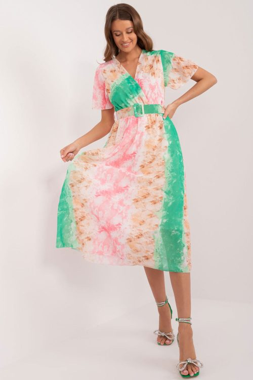 1027384 Daydress model 196196 Italy Moda