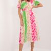 1027388 Daydress model 196197 Italy Moda