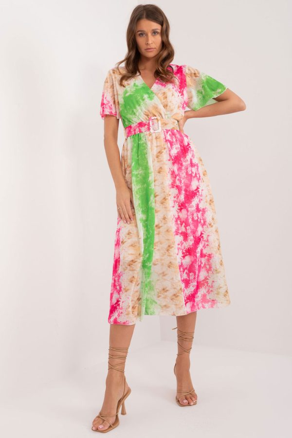 Daydress model 196197 Italy Moda