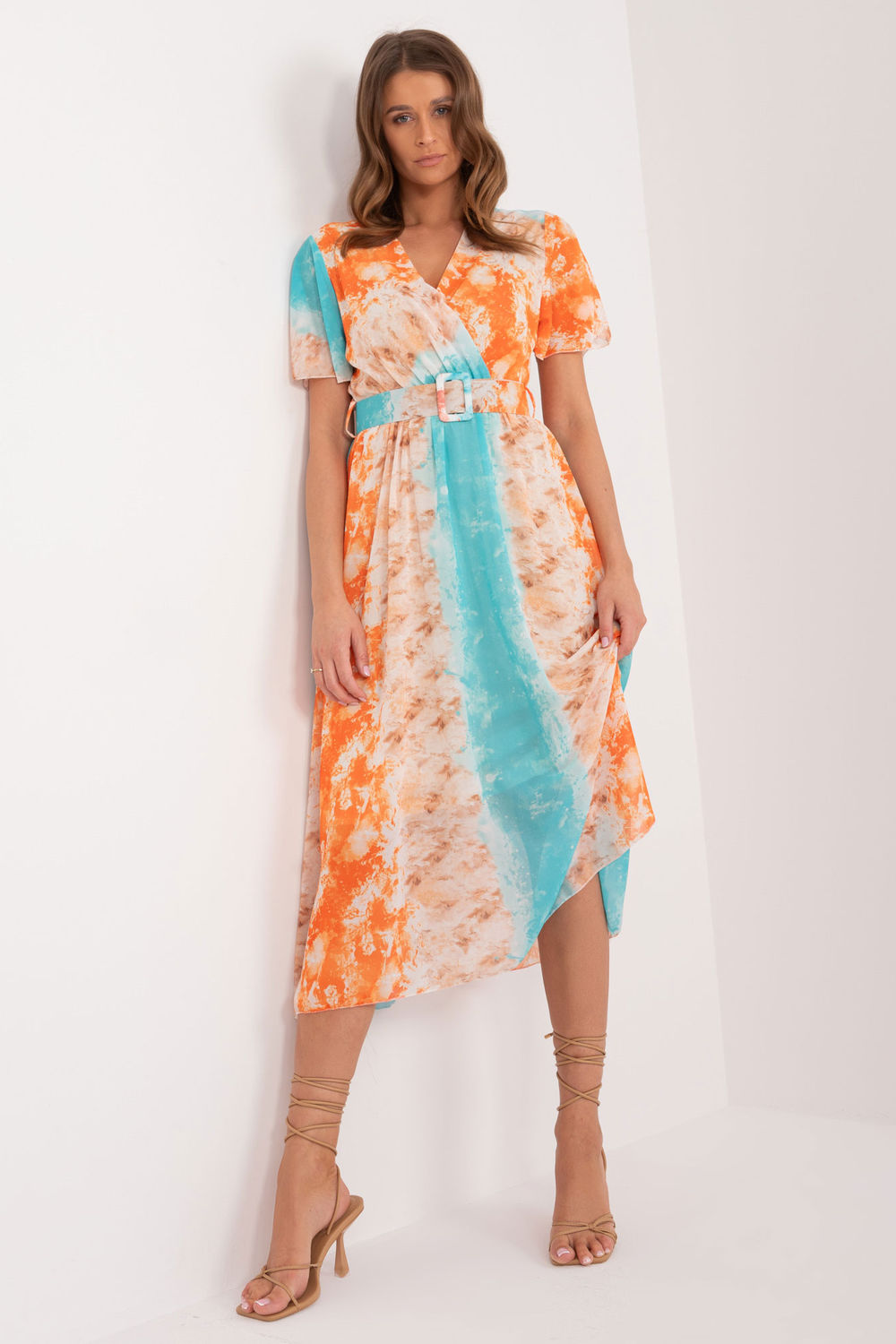 1027392 Daydress model 196198 Italy Moda