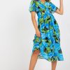 1027398 Daydress model 196200 Italy Moda