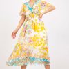 1027401 Daydress model 196201 Italy Moda
