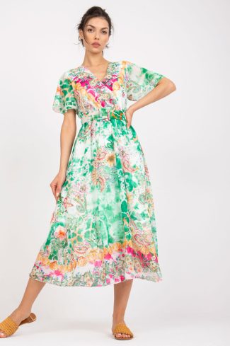 1027405 Daydress model 196202 Italy Moda