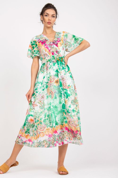 1027405 Daydress model 196202 Italy Moda