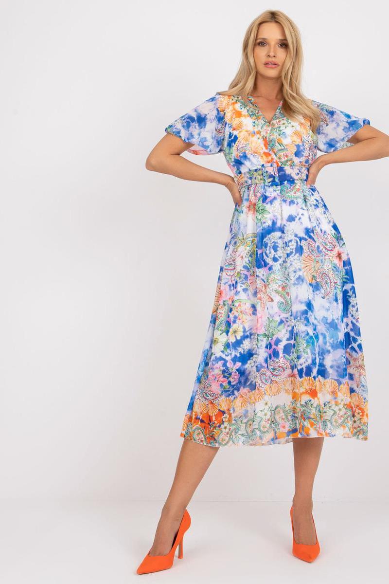 1027408 Daydress model 196203 Italy Moda