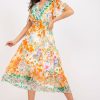 1027411 Daydress model 196204 Italy Moda