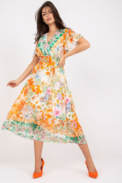 1027411 Daydress model 196204 Italy Moda
