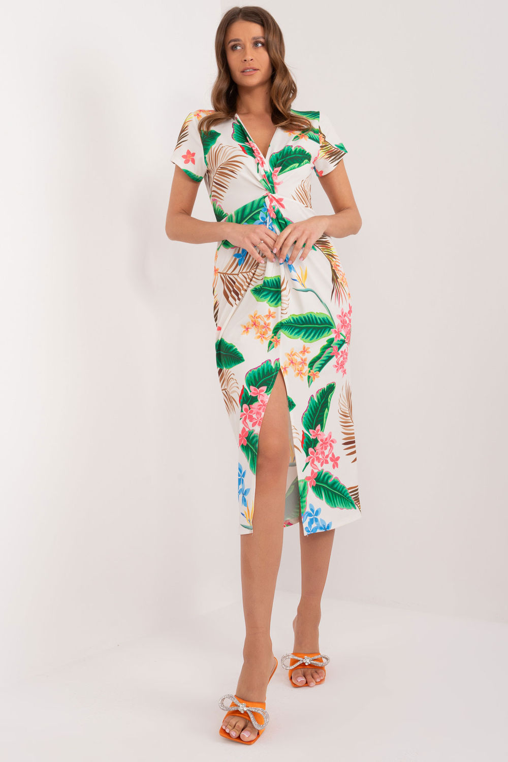1027440 Daydress model 196213 Italy Moda